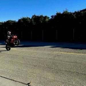 Meet your Posher, Roman